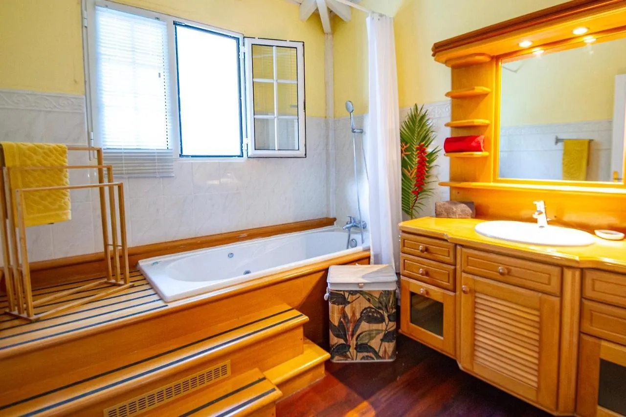 Villa Avec Piscine Privee A 5 Minutes De La Plage! Plessis-Nogent